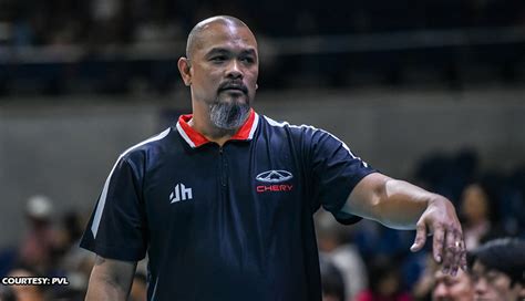 Coach Kung Fu on picking UST over Chery Tiggo: ‘Mas .